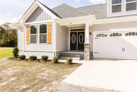 234 Hall Rd, Hampton, VA 23664