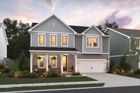 2133 Ellen Dr, Springfield, OH 43528