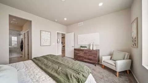 Bedroom - 22244 E 49th Pl, Aurora, CO 80019 photo 1 of 1