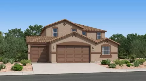17438 S Hayward Pl, Vail, AZ 85641