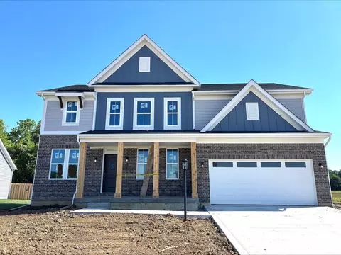 8352 Tranquil Trl, Pickerington, OH 43147