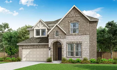 506 Country Brook Ln, Rockwall, TX 75087