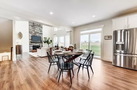 Dining - 200 Shyla Ct, Monroe, OH 45050 photo 4 of 5