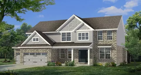 Exterior - 200 Shyla Ct, Monroe, OH 45050 photo 3 of 8