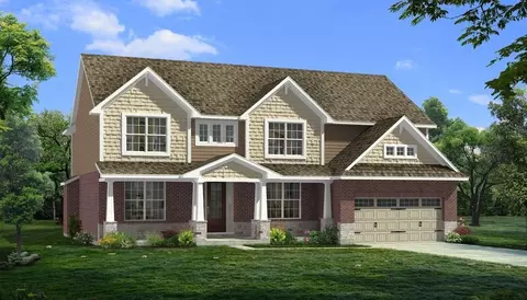 Exterior - 200 Shyla Ct, Monroe, OH 45050 photo 2 of 8