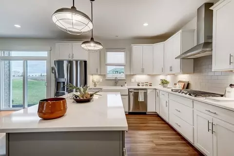 Kitchen - 200 Shyla Ct, Monroe, OH 45050 photo 2 of 8