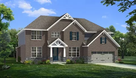 Exterior - 200 Shyla Ct, Monroe, OH 45050 photo 5 of 8