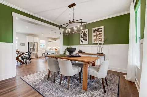 Dining - 200 Shyla Ct, Monroe, OH 45050 photo 1 of 5