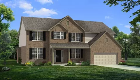 200 Shyla Ct, Monroe, OH 45050