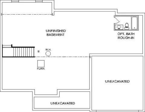 Floorplan - 200 Shyla Ct, Monroe, OH 45050 photo 3 of 3