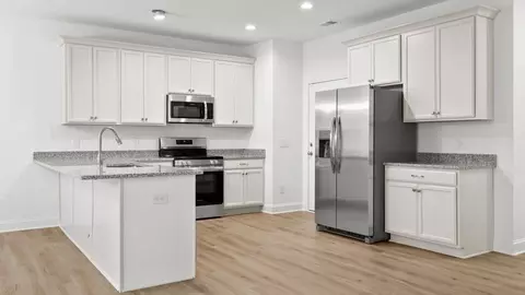Kitchen - 348 Pearson Rd, Easley, SC 29642 photo 1 of 8