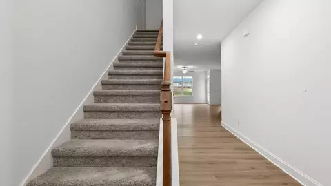 Entry Way - 348 Pearson Rd, Easley, SC 29642 photo 3 of 8