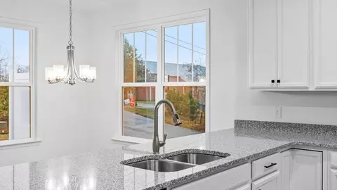 Kitchen - 348 Pearson Rd, Easley, SC 29642 photo 7 of 8
