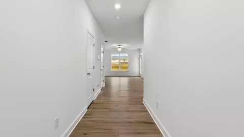Entry Way - 348 Pearson Rd, Easley, SC 29642 photo 1 of 8
