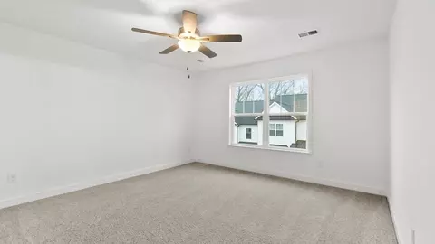 Bedroom - 348 Pearson Rd, Easley, SC 29642 photo 5 of 12
