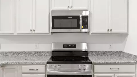 Kitchen - 348 Pearson Rd, Easley, SC 29642 photo 3 of 8