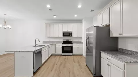 Kitchen - 348 Pearson Rd, Easley, SC 29642 photo 2 of 8