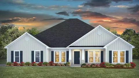 5907 Orchard Ln E, Grand Bay, AL 36541