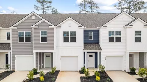 101 Cypress Hollow Way, Santee, SC 29142