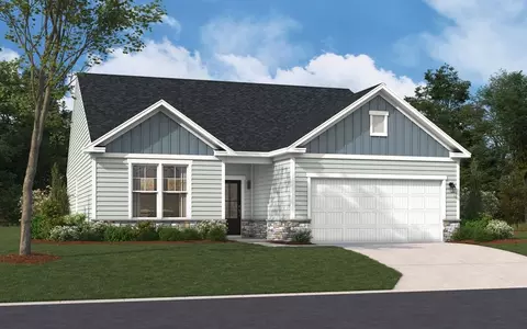 279 Lake Bowen Dam Rd, Inman, SC 29349