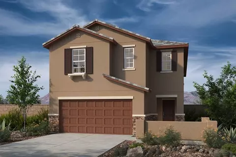 12503 N Miner Ln, Marana, AZ 85658