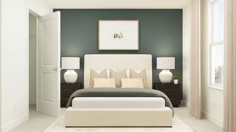 Bedroom - 25 Gulfstream Dr, Lagrange, GA 30241 photo 5 of 6
