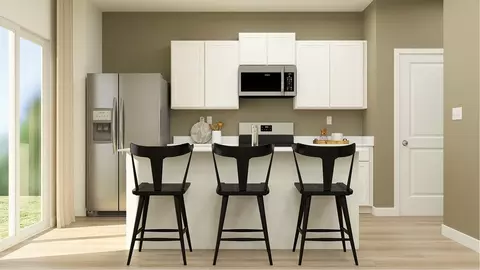 Kitchen - 25 Gulfstream Dr, Lagrange, GA 30241 photo 1 of 5