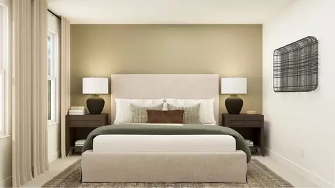 Bedroom - 25 Gulfstream Dr, Lagrange, GA 30241 photo 1 of 6