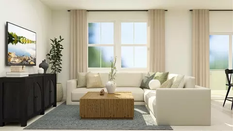 Living - 25 Gulfstream Dr, Lagrange, GA 30241 photo 2 of 2