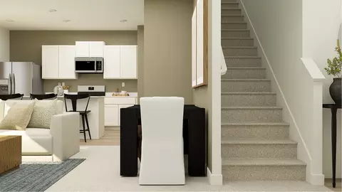 Entry Way - 25 Gulfstream Dr, Lagrange, GA 30241 photo 1 of 2