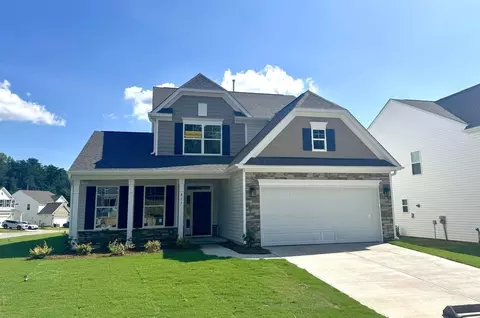 877 Brooklet Court Winston, Winston Salem, NC 27127