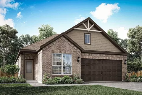 2523 Topaz Hill Ln, Rosharon, TX 77583