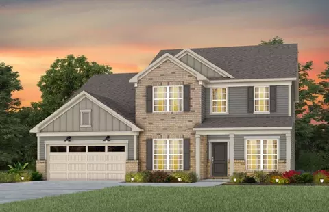 1019 High Bluff Pt, Waxhaw, NC 28173
