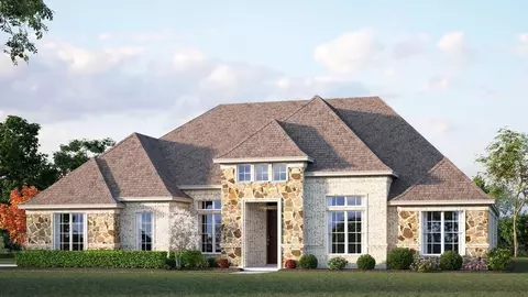 11 Harrier St, Joshua, TX 76058