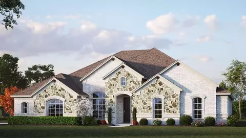 11 Harrier St, Joshua, TX 76058
