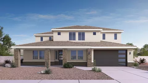 Exterior - 2512 E Villa Linda Dr, Phoenix, AZ 85024 photo 3 of 8