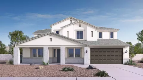 Exterior - 2512 E Villa Linda Dr, Phoenix, AZ 85024 photo 2 of 8