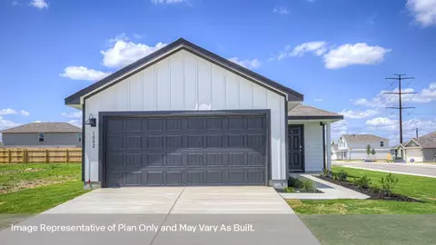 1022 Gladys Run, Seguin, TX 78155