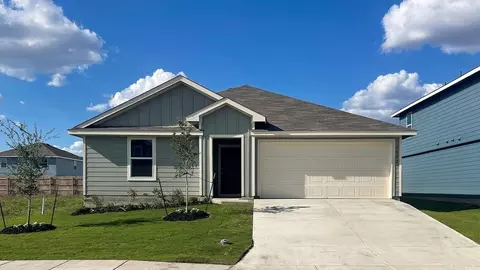 1022 Gladys Run, Seguin, TX 78155