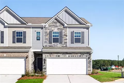 327 Caroline Pl, Villa Rica, GA 30180