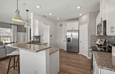 Kitchen - 3810 Pee Dee St, Monroe, NC 28110 photo 3 of 7