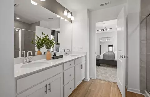 Entry Way - 3810 Pee Dee St, Monroe, NC 28110 photo 4 of 4