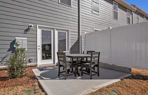 Exterior - 3810 Pee Dee St, Monroe, NC 28110 photo 4 of 12