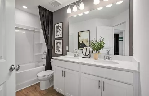 Bath - 3810 Pee Dee St, Monroe, NC 28110 photo 2 of 2
