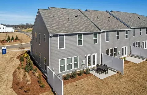 Exterior - 3810 Pee Dee St, Monroe, NC 28110 photo 3 of 12