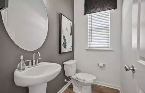 Bath - 3810 Pee Dee St, Monroe, NC 28110 photo 1 of 2