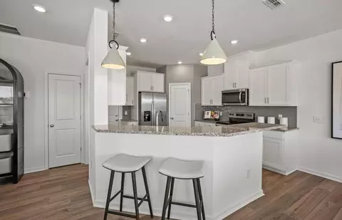 Kitchen - 3810 Pee Dee St, Monroe, NC 28110 photo 1 of 7