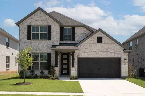 2217 Valencia Dr, Little Elm, TX 75068