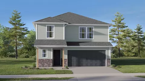 200 New Haven Cir, Odenville, AL 35120