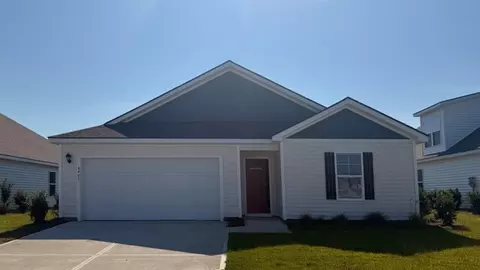 4405 E Coast Ln, Shallotte, NC 28470